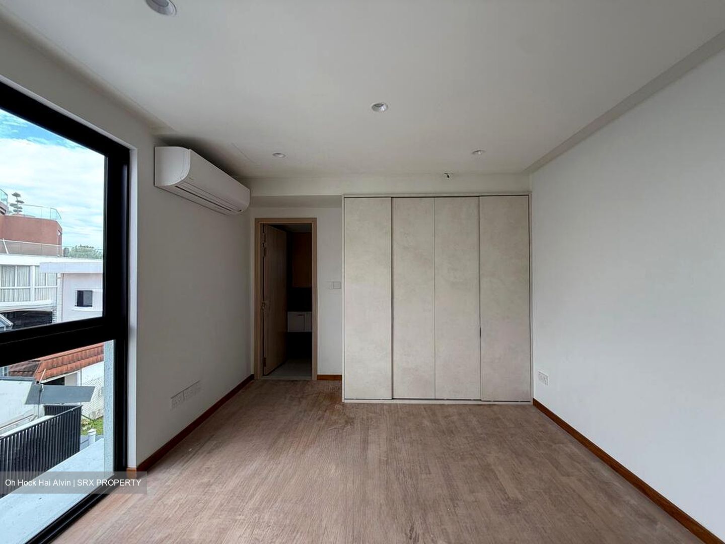 Lucky Hills (D16), Terrace #540576951